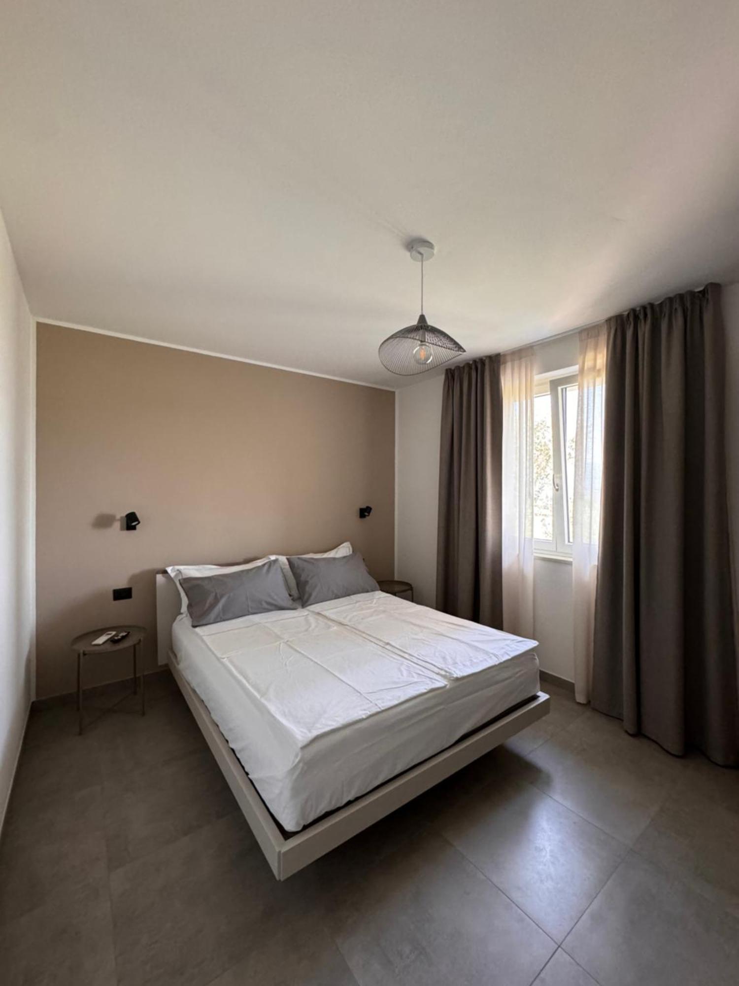 Villa Boni Costermano Buitenkant foto